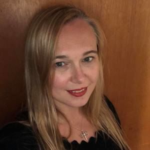 Meet your Posher, Kathryn